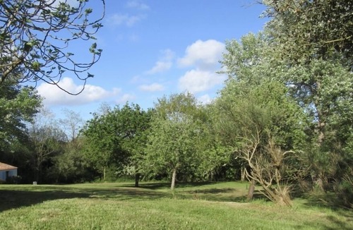 Ile d'Yeu House | Beautiful quiet family home