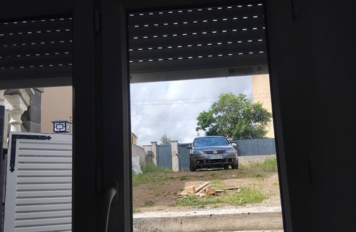 Woippy Apartment | Beautiful, quiet, fully-equipped house