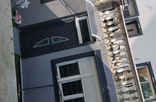 Woippy Apartment | Beautiful, quiet, fully-equipped house