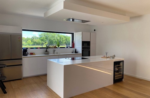 Saint-Aunes House | Beautiful, quiet villa with swimming pool