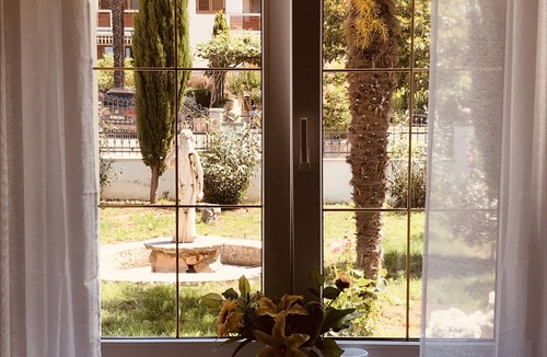Kukci Apartment | Beautiful, quietly situated vacation home with three apartments and pool