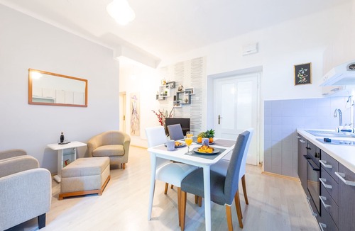 Gornji Kono Apartment | Beautiful quite apartment
