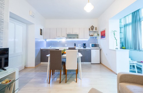 Gornji Kono Apartment | Beautiful quite apartment