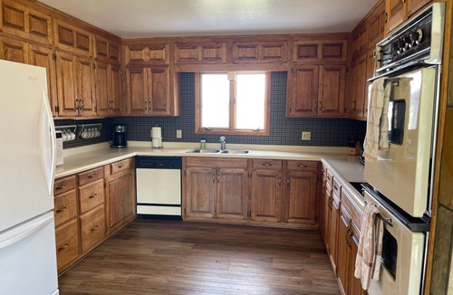 Chiloquin House | Beautiful Ranch On The Williamson River