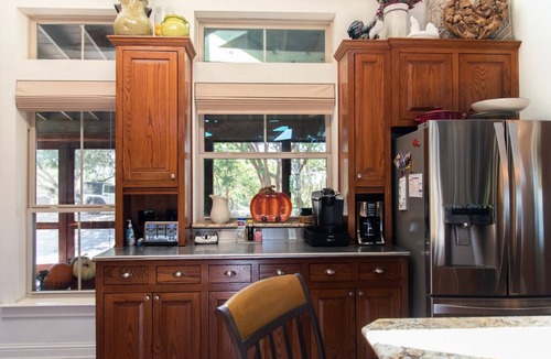 Ennis House | Beautiful Ranch Retreat With Breathtaking Views