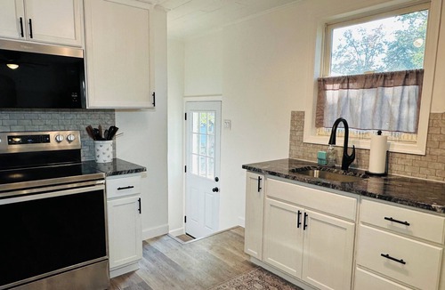West Goshen House | Beautiful Rancher-Style Home - Pet Friendly