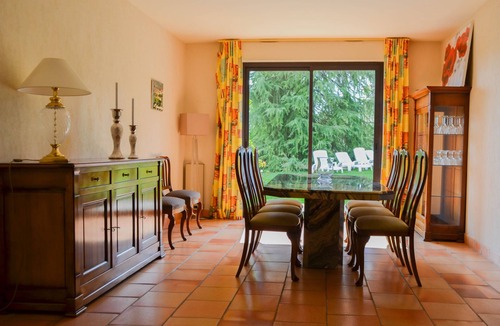 Fresnay-sur-Sarthe House | Beautiful residence in the heart of the Alpes Mancelles, swimming pool, sauna and 4 bedrooms