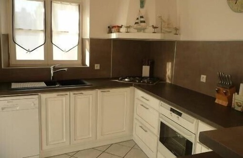 Le Bois-Plage-en-Re House | Beautiful retais style house