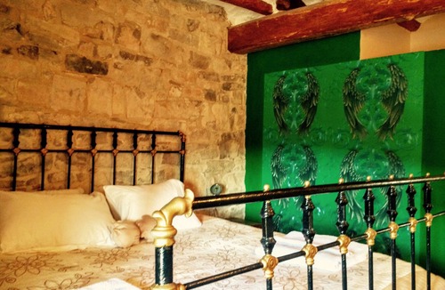 Rocallaura Other | Beautiful Recently Renovated Farmhouse with Pool