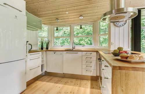Aabenraa House | Beautiful recreational house with plenty of space even for 2 families.