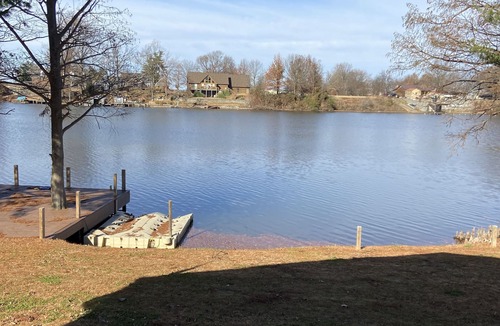 Wynnburg House | Beautiful Reelfoot Lake