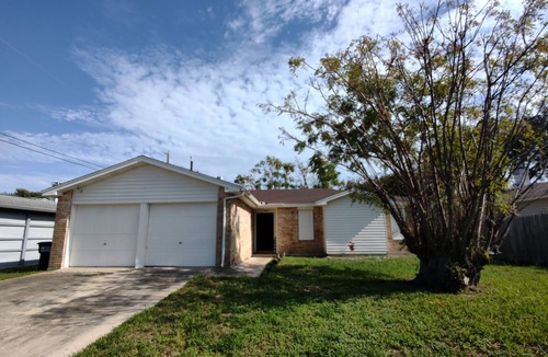 Flour Bluff House | Beautiful Relaxing Vacation Home