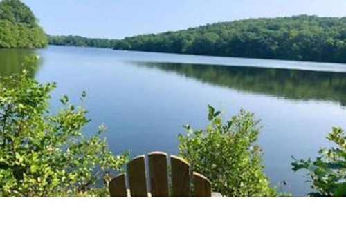 Town of Copake House | Beautiful relaxing and Secluded