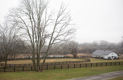 Spring Hill Cottage | Beautiful, Relaxing Farm Retreat with amazing grounds
