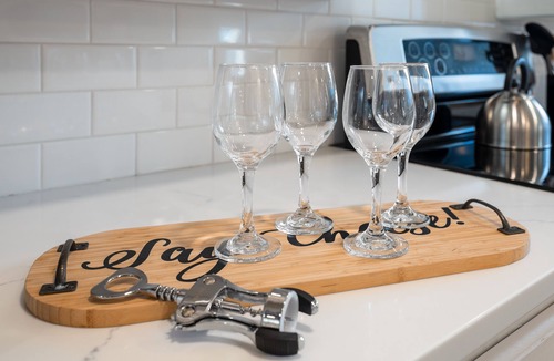Southwood House | Beautiful Remodeled Home 4 minutes from Kyle Field!