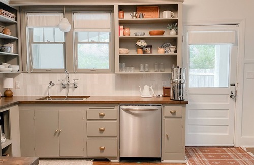 Tulsa House | Beautiful Remodeled 1930’s Spanish Revival, in Heart of Tulsa, 1/2 mile to Expo