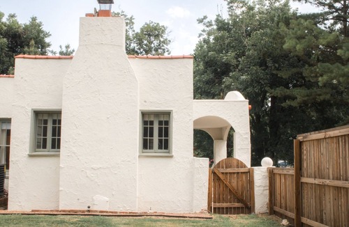 Tulsa House | Beautiful Remodeled 1930’s Spanish Revival, in Heart of Tulsa, 1/2 mile to Expo