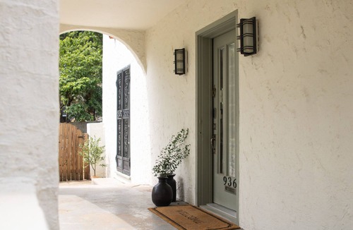Tulsa House | Beautiful Remodeled 1930’s Spanish Revival, in Heart of Tulsa, 1/2 mile to Expo