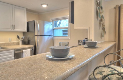 Lutz House | BEAUTIFUL remodeled house at lake with fishing pier in GREAT LOCATION, N. Tampa
