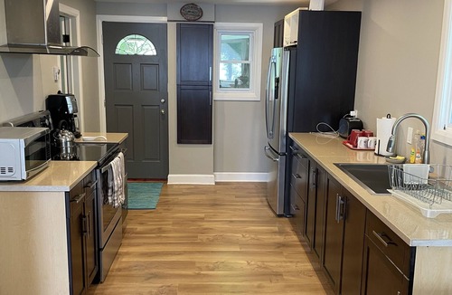 Rideau Lakes Cottage | Beautiful Remodelled Private Cottage on the Upper Rideau Lake