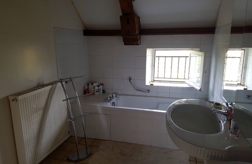 Turny House | Beautiful renovated 19th century house