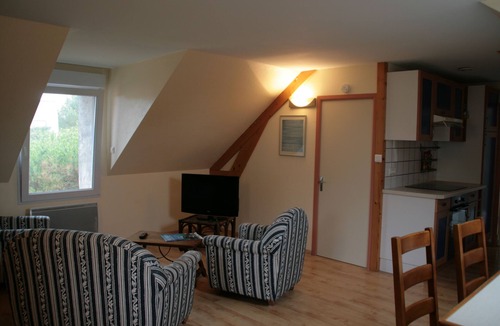 La Baule-Escoublac Apartment | Beautiful renovated apartment