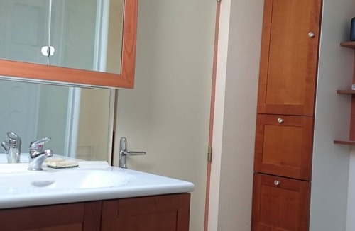 La Baule-Escoublac Apartment | Beautiful renovated apartment