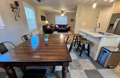 Orono House | Beautiful Renovated Home Walk to University of Maine in Orono