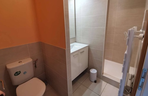 Chorges Apartment | Beautiful renovated house of 80m2 in the center of Chorges