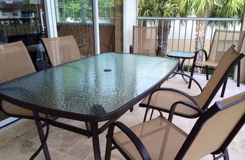 North Naples Condo | Beautiful Renovated Spacious Second Floor Condo
