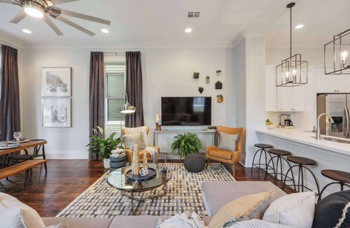 Bywater House | Beautiful Renovated Home | Private Heated Pool