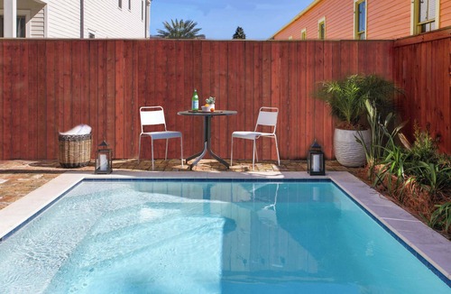 Bywater House | Beautiful Renovated Home | Private Heated Pool
