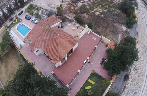 Mutxamel Villa | Beautiful renovated villa with private pool on a 1000 m² plot, very quiet.