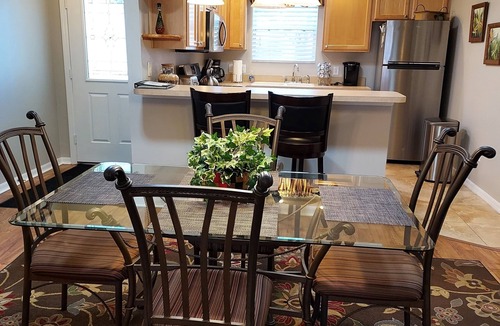 Lynnhaven House | Beautiful Rental near Lake Sumter Town Center, The Villages, FL