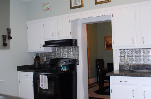 Confluence House | Beautiful rental, with a spectacular view of the confluence of three rivers.