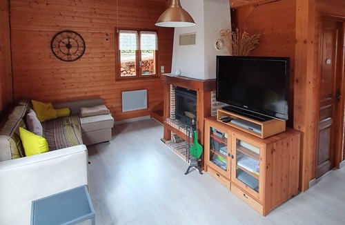 Cabourg Apartment | Beautiful Residence House With Garden And Terrace