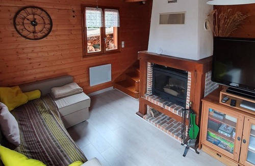 Cabourg Apartment | Beautiful Residence House With Garden And Terrace
