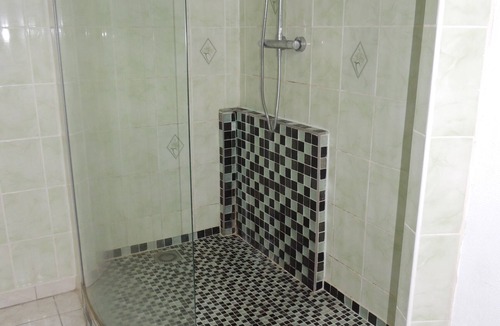 Plerin House | Beautiful residence with swimming pool