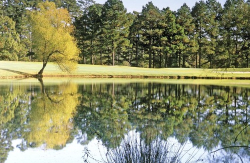 Mid America Apartment | Beautiful Resort Condos Surrounded by the Ouachita Mountains