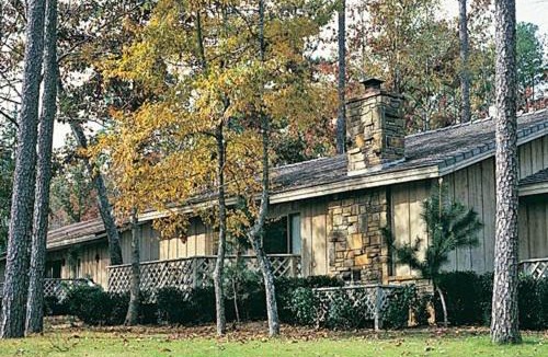 Mid America Apartment | Beautiful Resort Condos Surrounded by the Ouachita Mountains