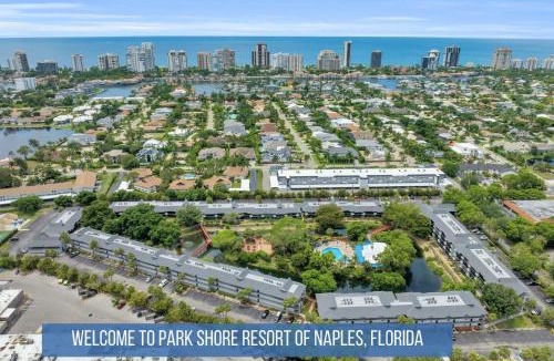 Park Shore House | Beautiful Resort and Sunset Views