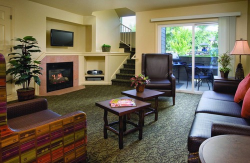 Wolf Creek Resort | Beautiful resort in the heart of it all!