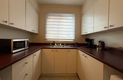 Cote-Des-Neiges—Notre-Dame-De-Grace Apartment | Beautiful rest and adventure hub! Montreal`s Best!