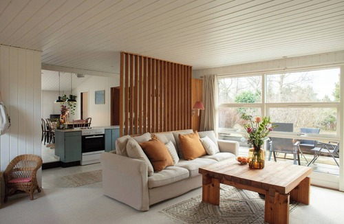 Yderby House | Beautiful retreat for family with young children