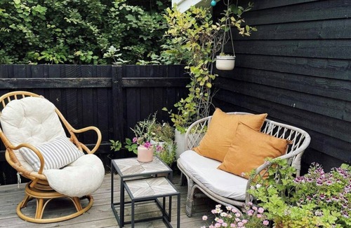 Yderby House | Beautiful retreat for family with young children
