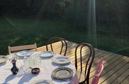 Yderby House | Beautiful retreat for family with young children
