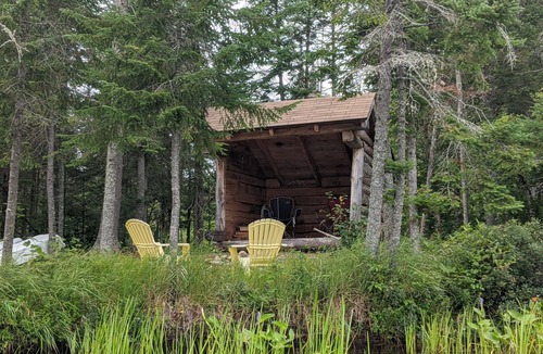Malone House | Beautiful retreat in the Adirondack Park