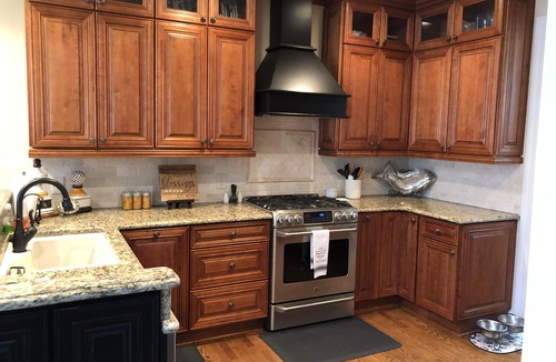 Eatonton House | Beautiful Reynolds Lake Oconee-Great Waters Cottage