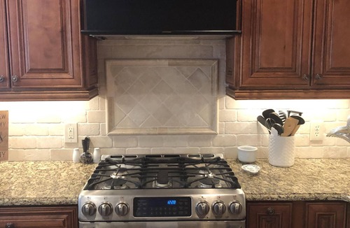 Eatonton House | Beautiful Reynolds Lake Oconee-Great Waters Cottage