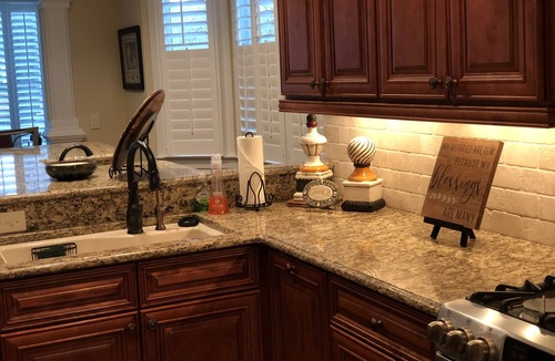 Eatonton House | Beautiful Reynolds Lake Oconee-Great Waters Cottage